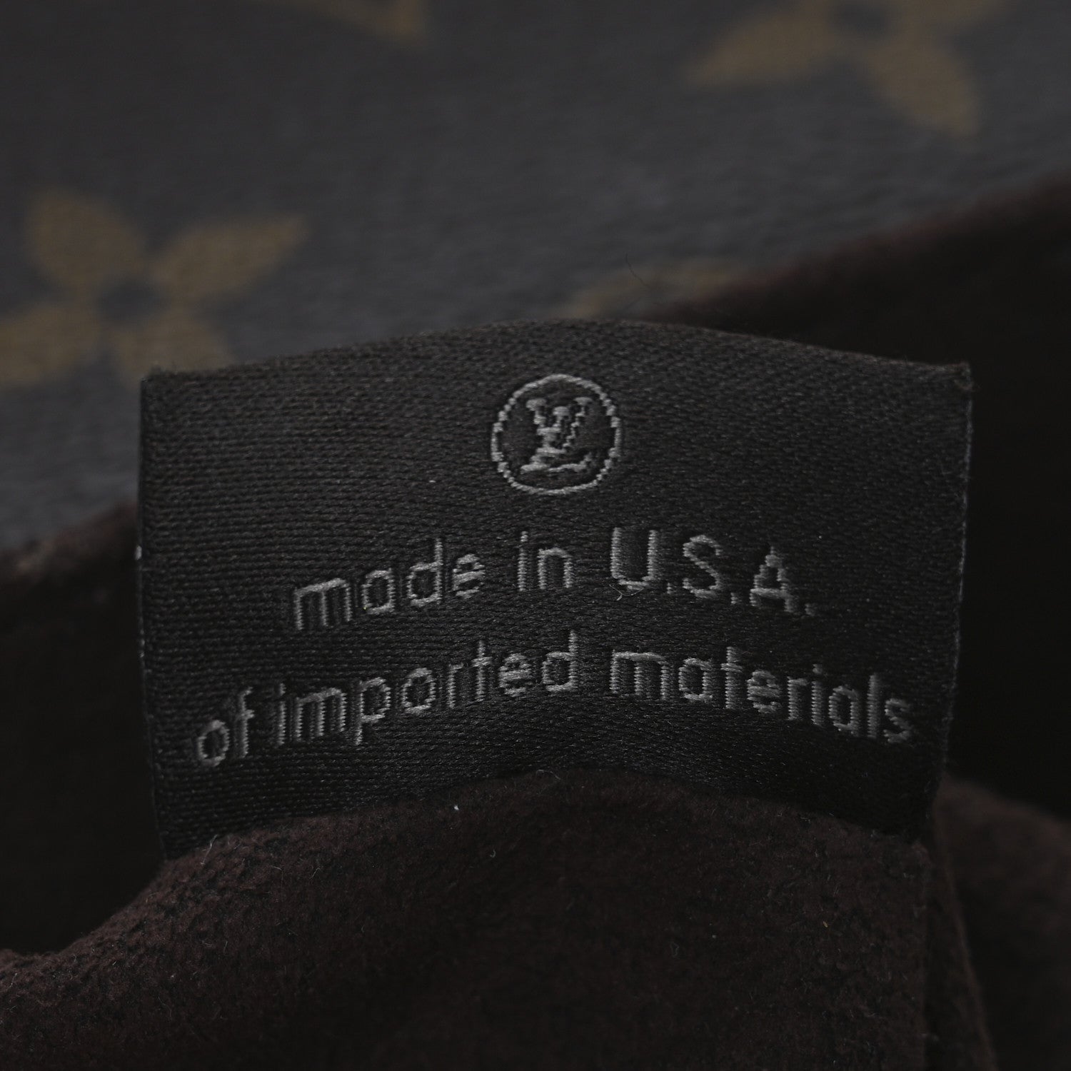 Louis Vuitton Monogram Pochette Metis 8 of 11