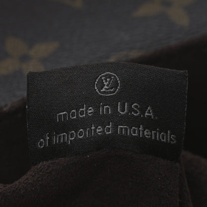 Louis Vuitton Monogram Pochette Metis 8 of 11