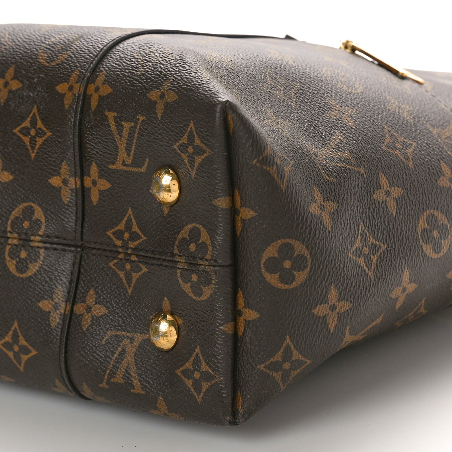 Louis Vuitton Monogram Melie 10 of 13