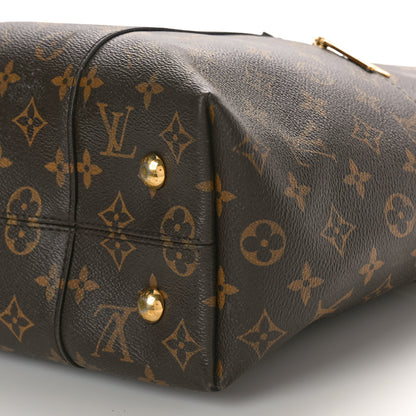 Louis Vuitton Monogram Melie 10 of 13