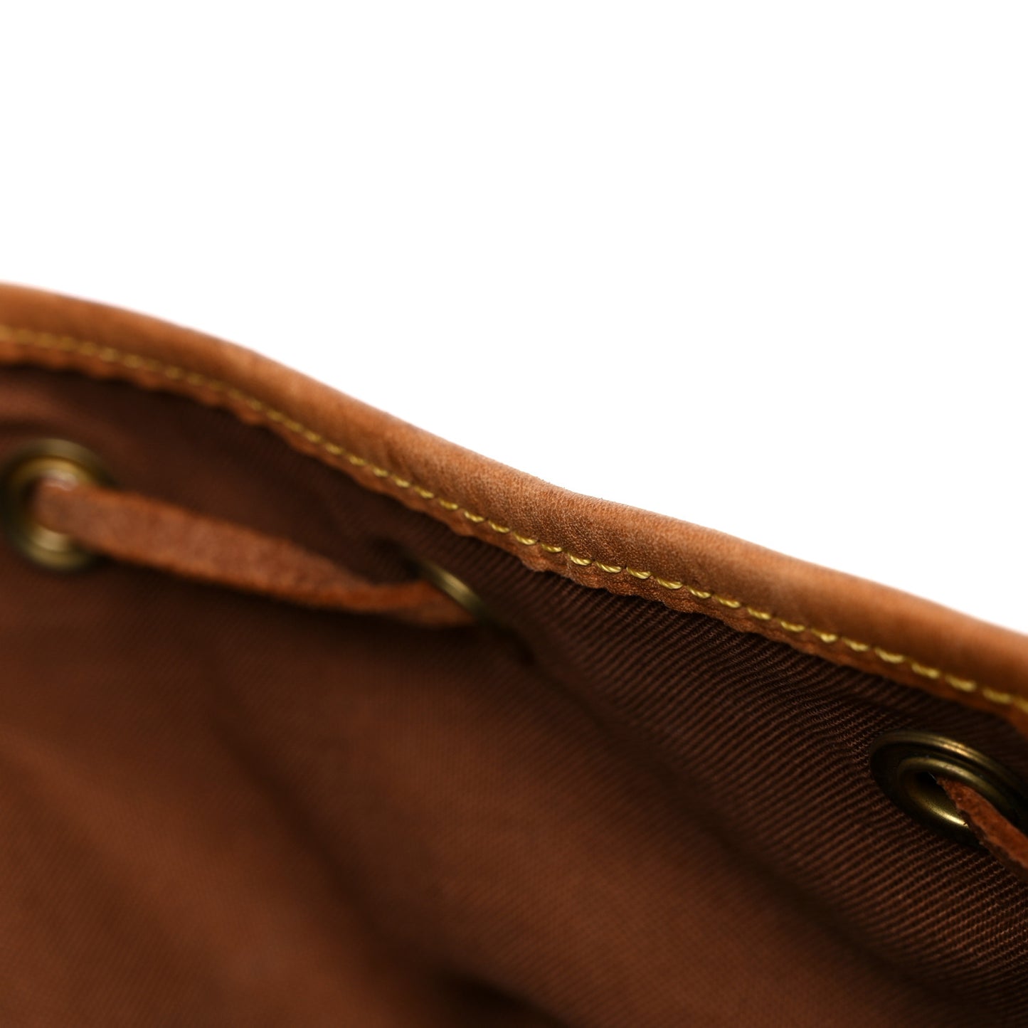 Monogram Montsouris GM Backpack