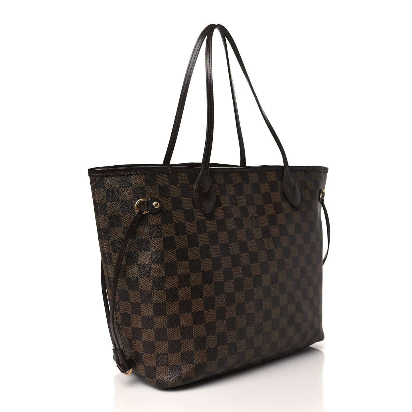 Damier Ebene Neverfull MM