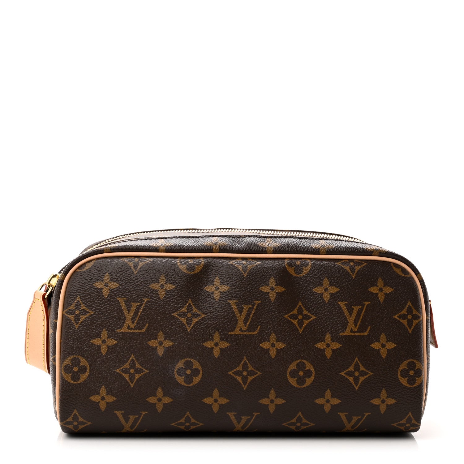 Louis Vuitton Monogram Dopp Kit Toilet Pouch 1 of 8