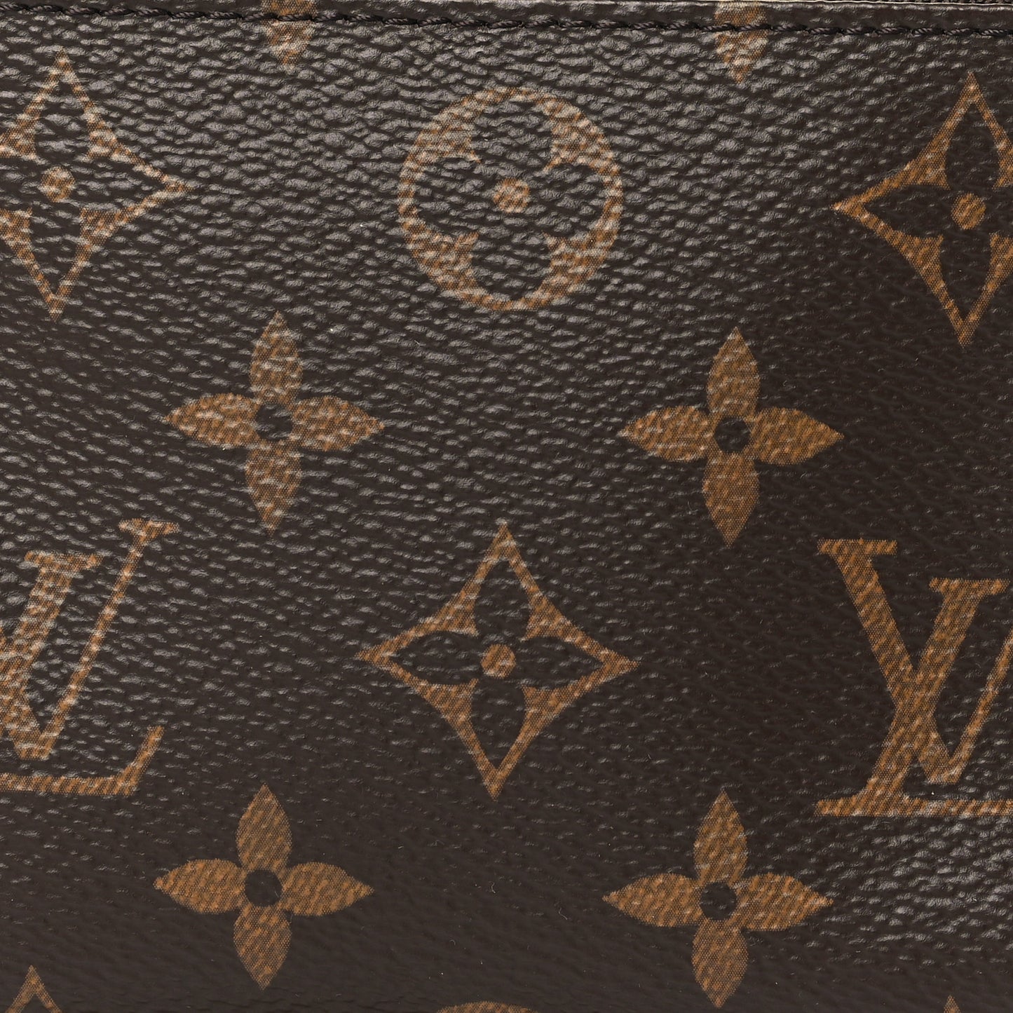 Monogram Mini Pochette Accessories
