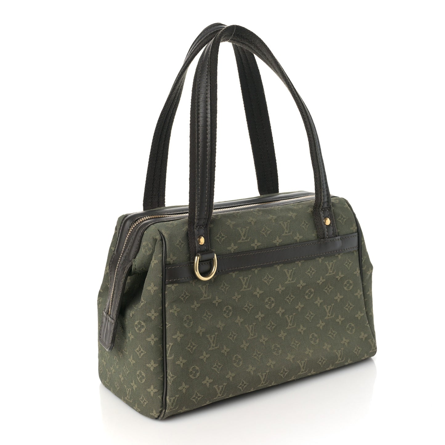 Mini Monogram Josephine PM Kaki