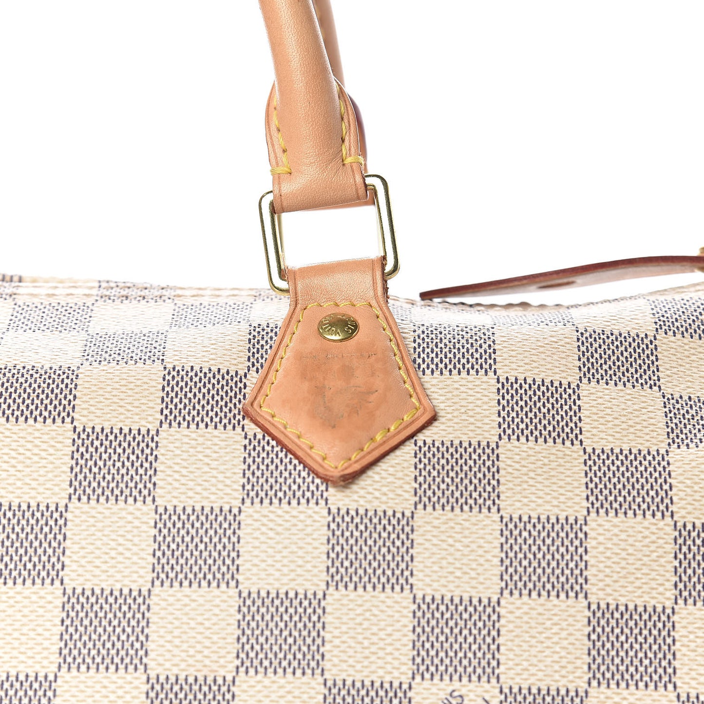 Damier Azur Speedy 35
