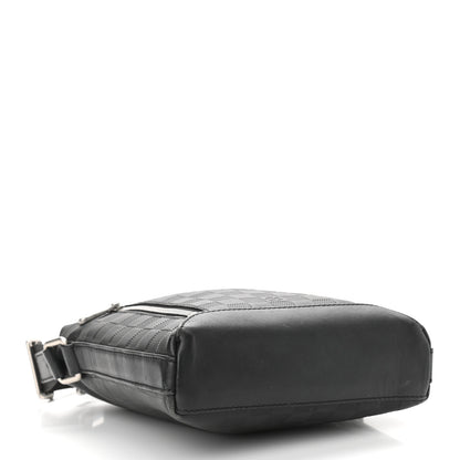 Louis Vuitton Damier Infini Discovery Messenger BB Onyx 4 of 15