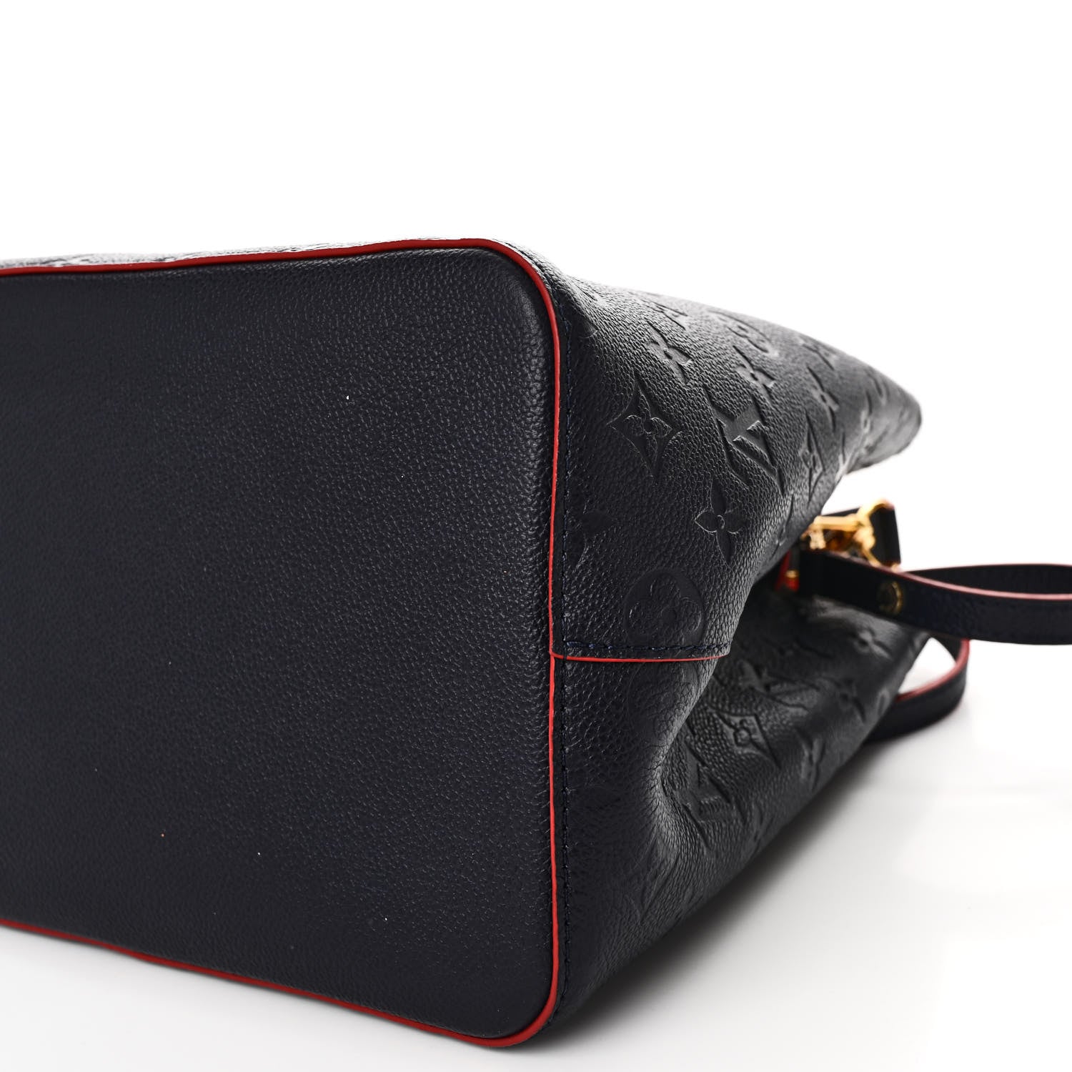 Louis Vuitton Empreinte Neonoe MM  Marine Rouge 10 of 10