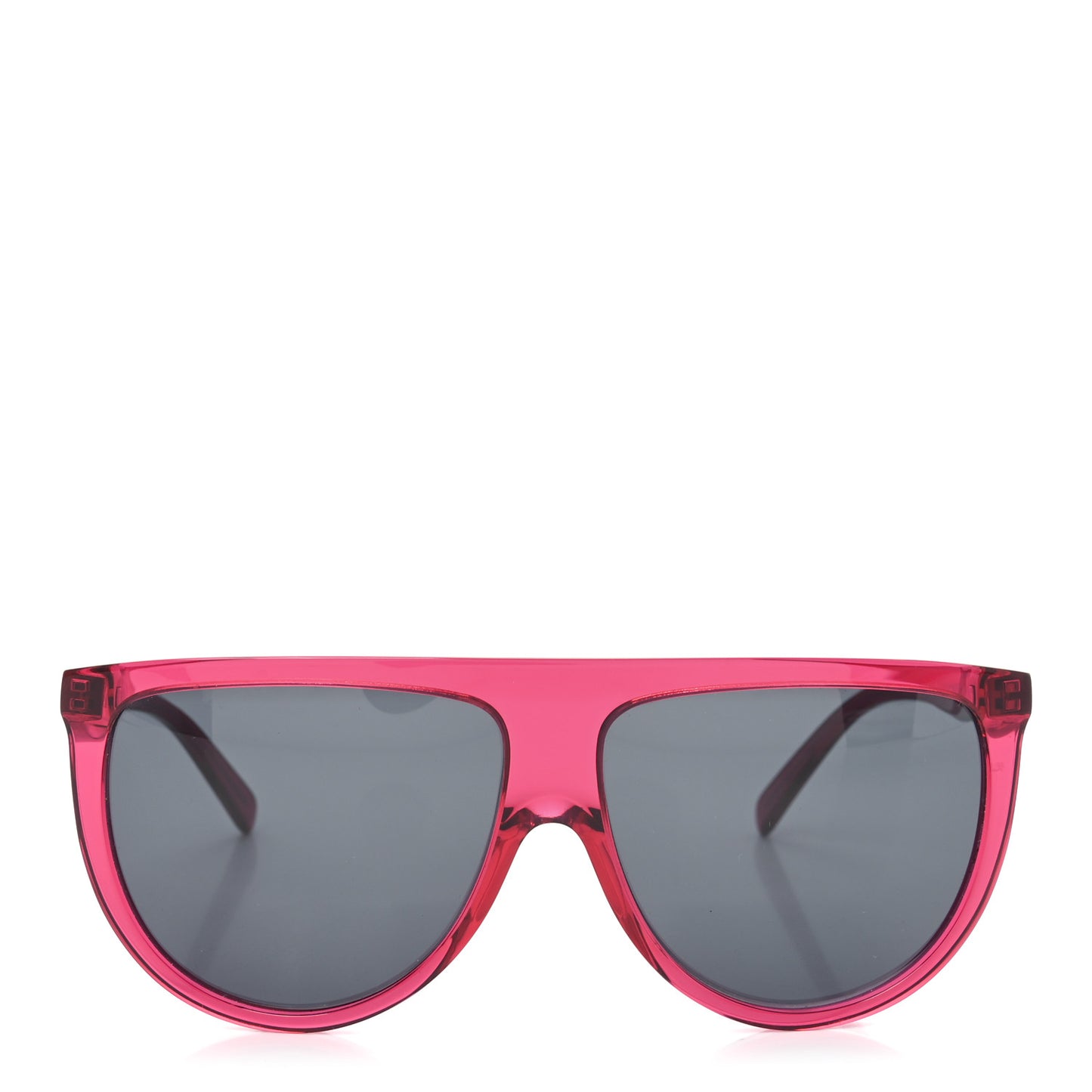 Acetate Thin Shadow Sunglasses CL41435/S Pink
