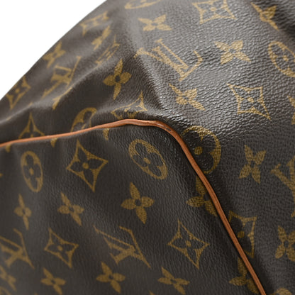 Louis Vuitton Monogram Speedy 40 9 of 12