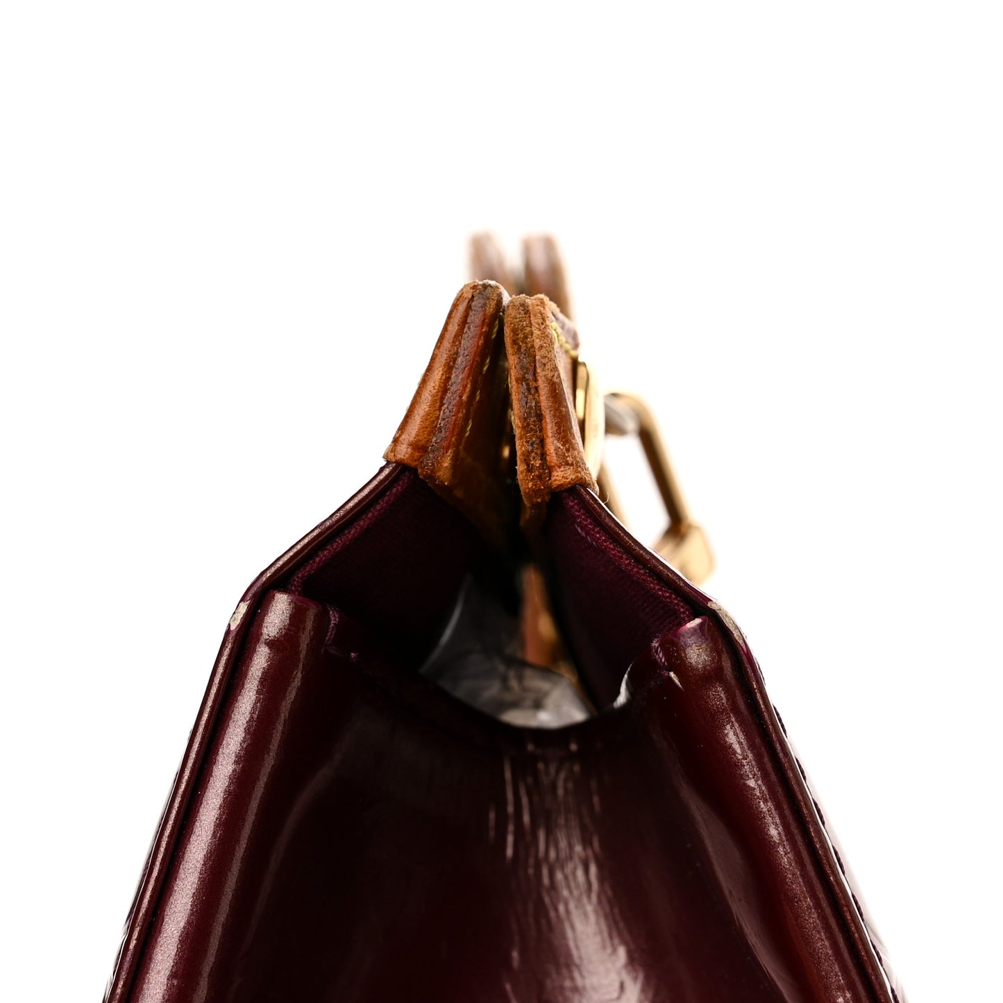 Vernis Roxbury Drive Violet