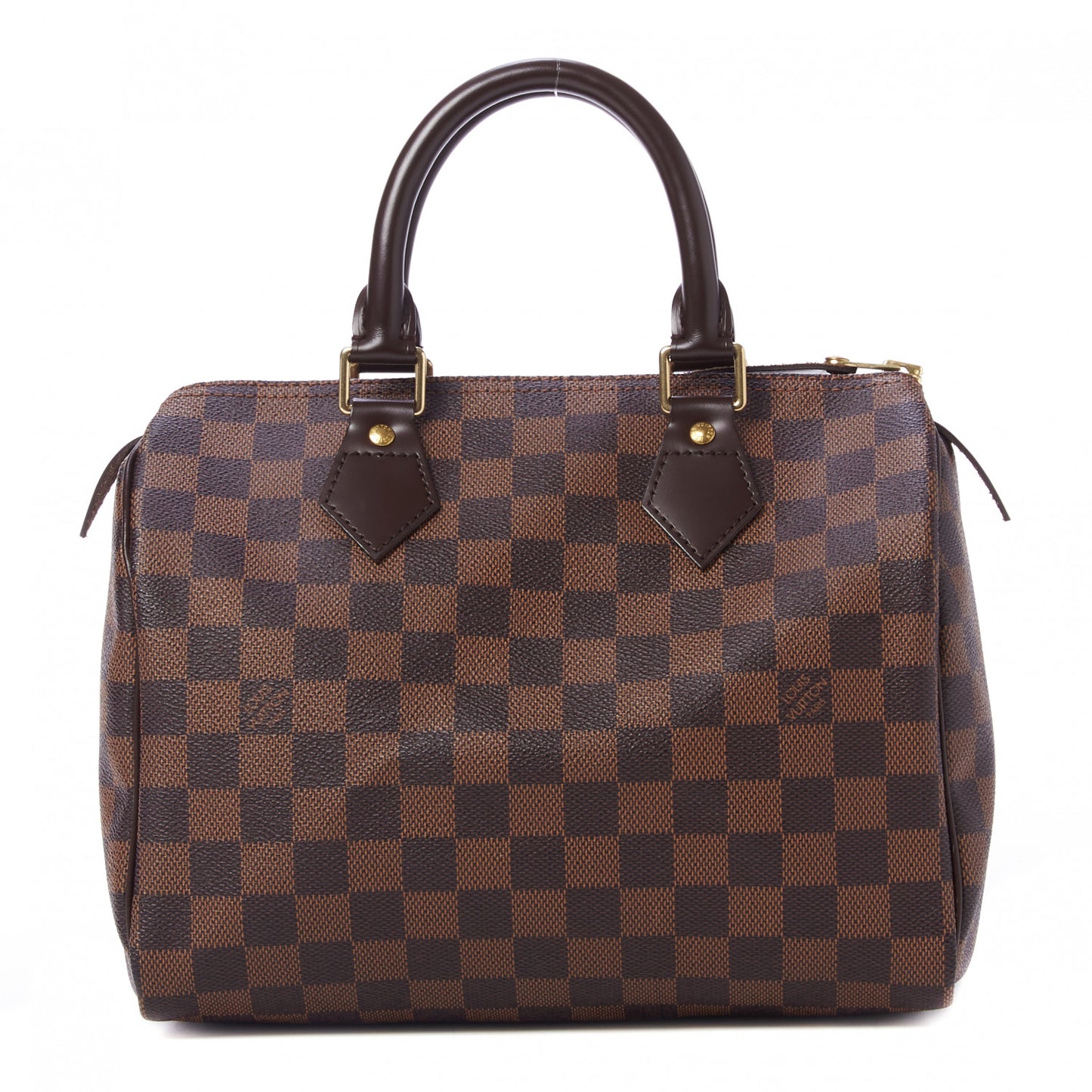 Damier Ebene Speedy 25