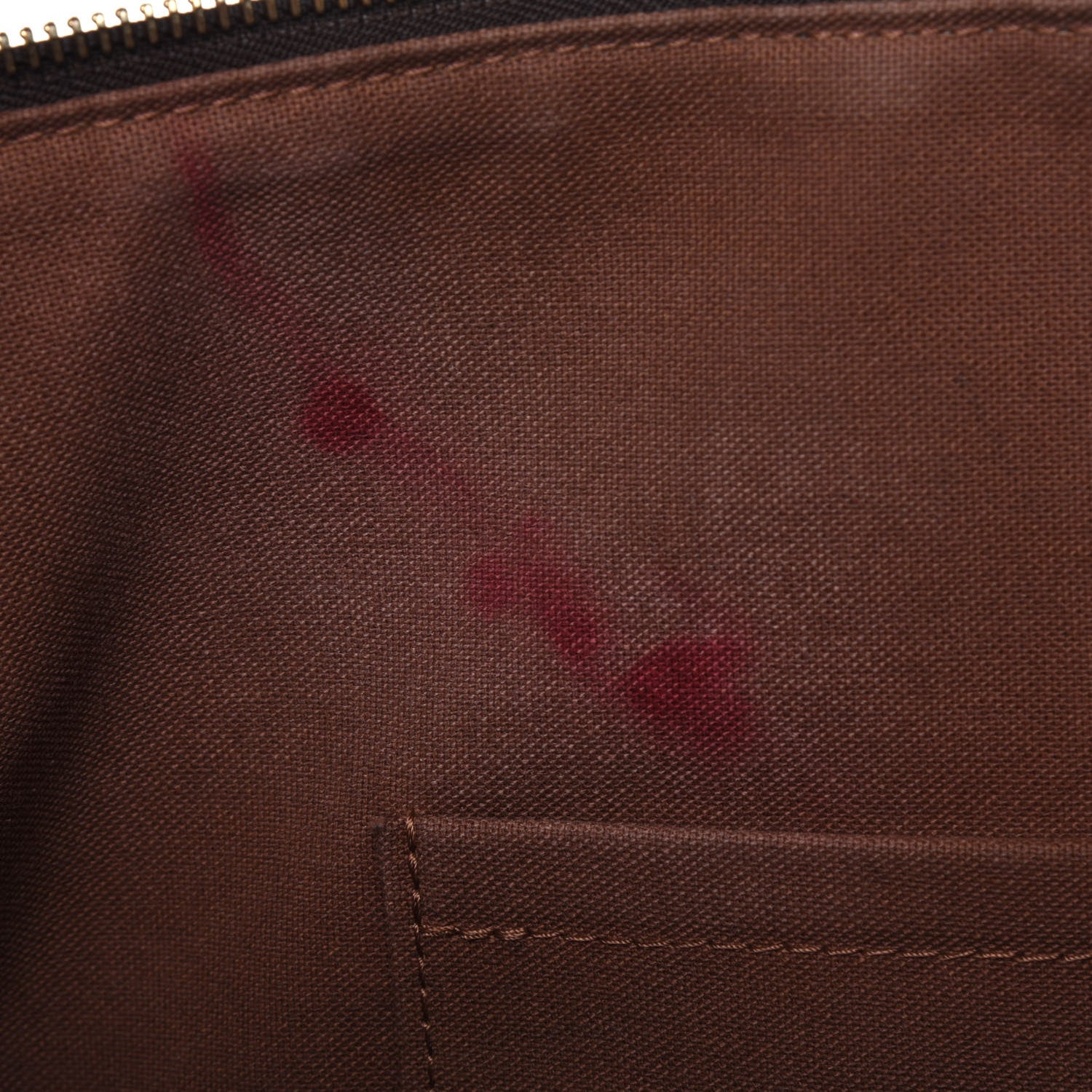 Louis Vuitton Monogram Totally MM 7 of 28