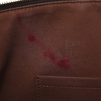 Louis Vuitton Monogram Totally MM 7 of 28