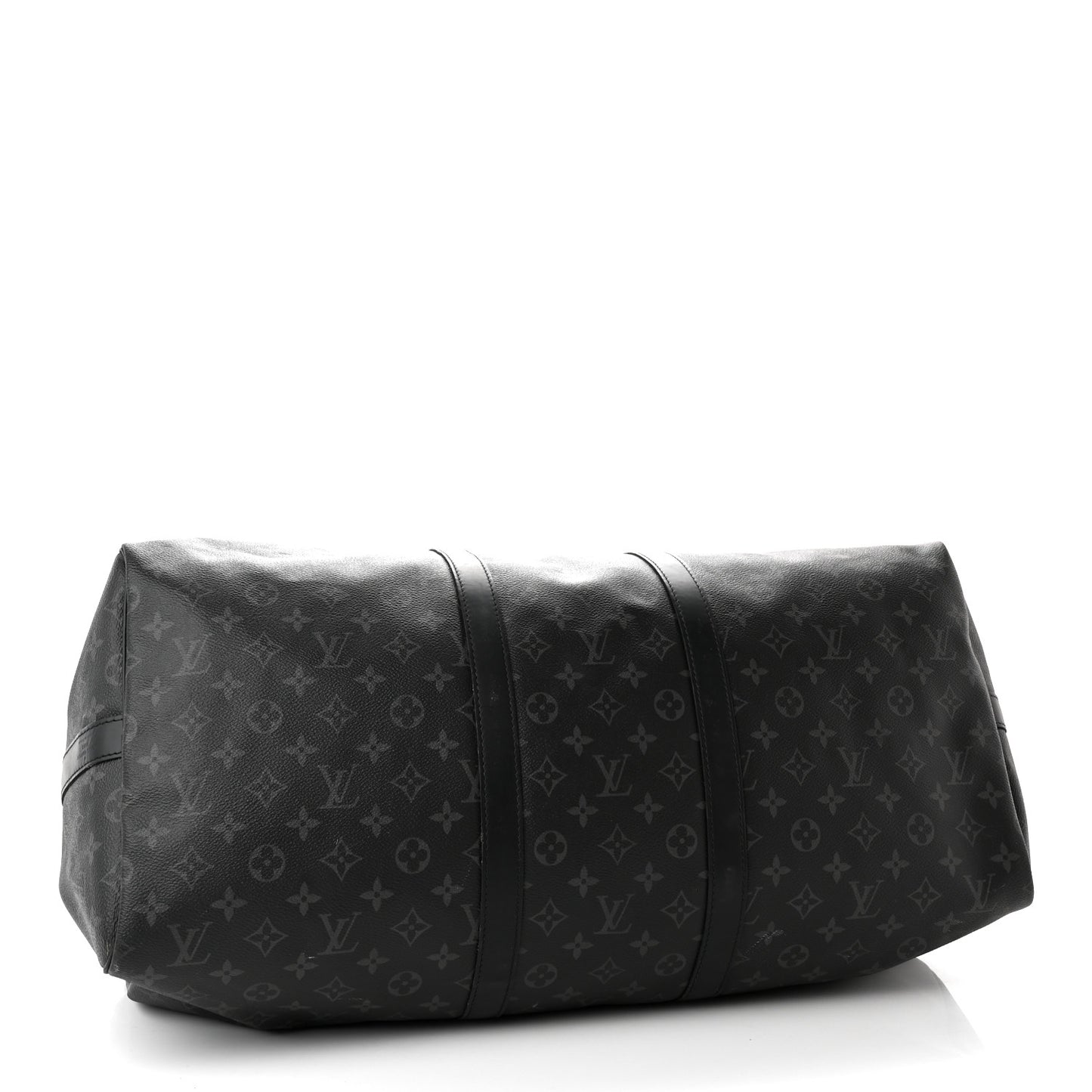 Monogram Eclipse Keepall Bandouliere 55