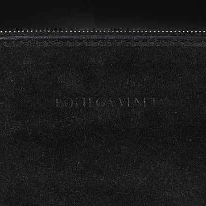 Bottega Veneta Nappa Maxi Intrecciato Large Arco Tote Black 7 of 10