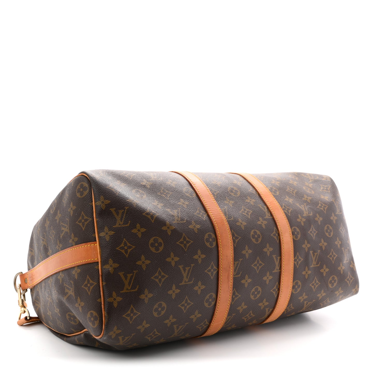 Monogram Keepall Bandouliere 45