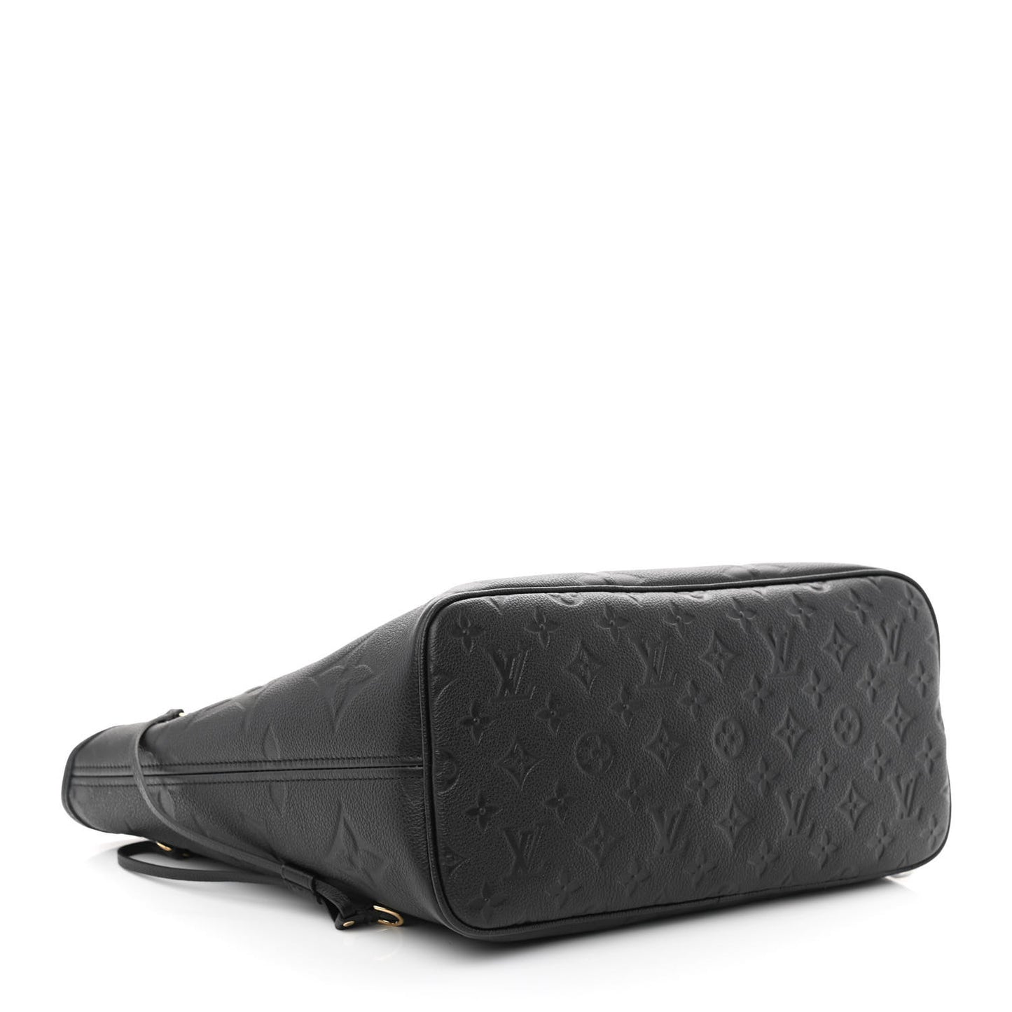 Empreinte Monogram Giant Neverfull MM Black