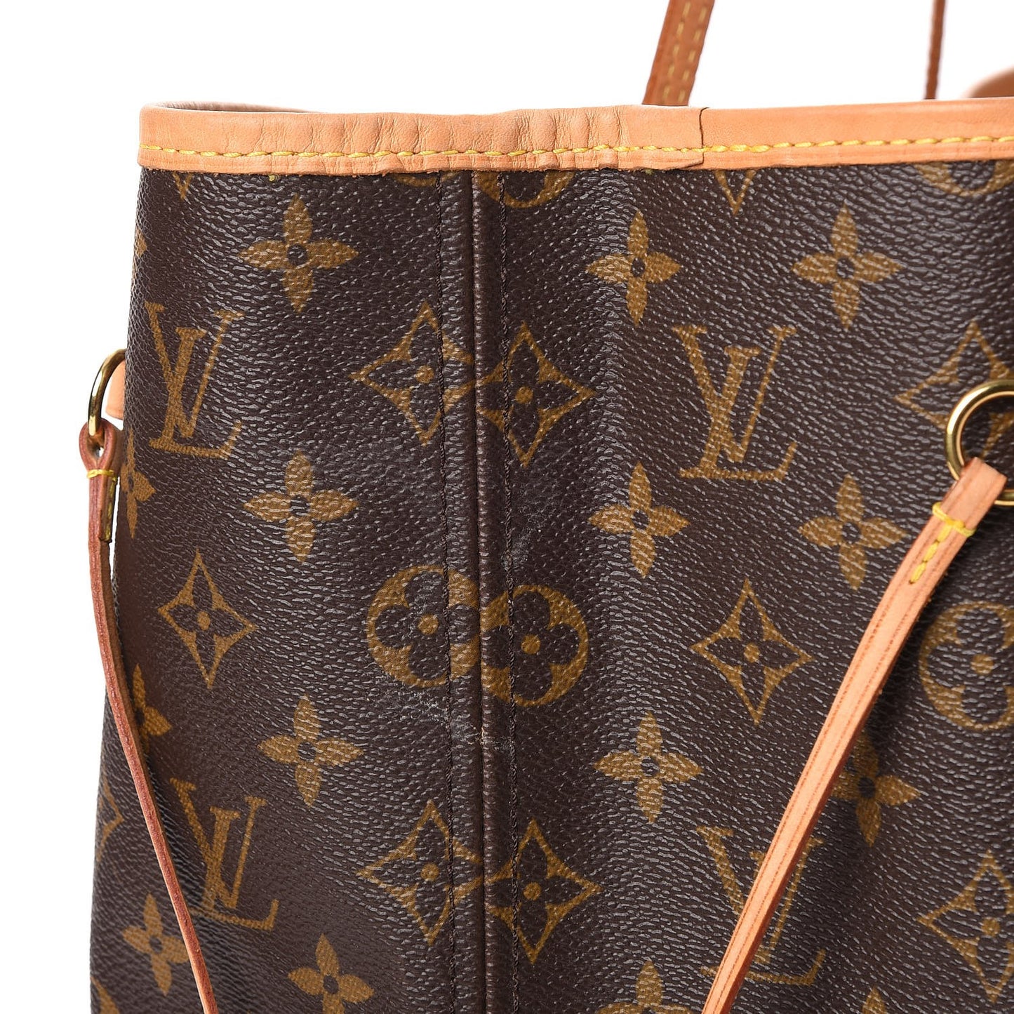 Monogram Neverfull GM