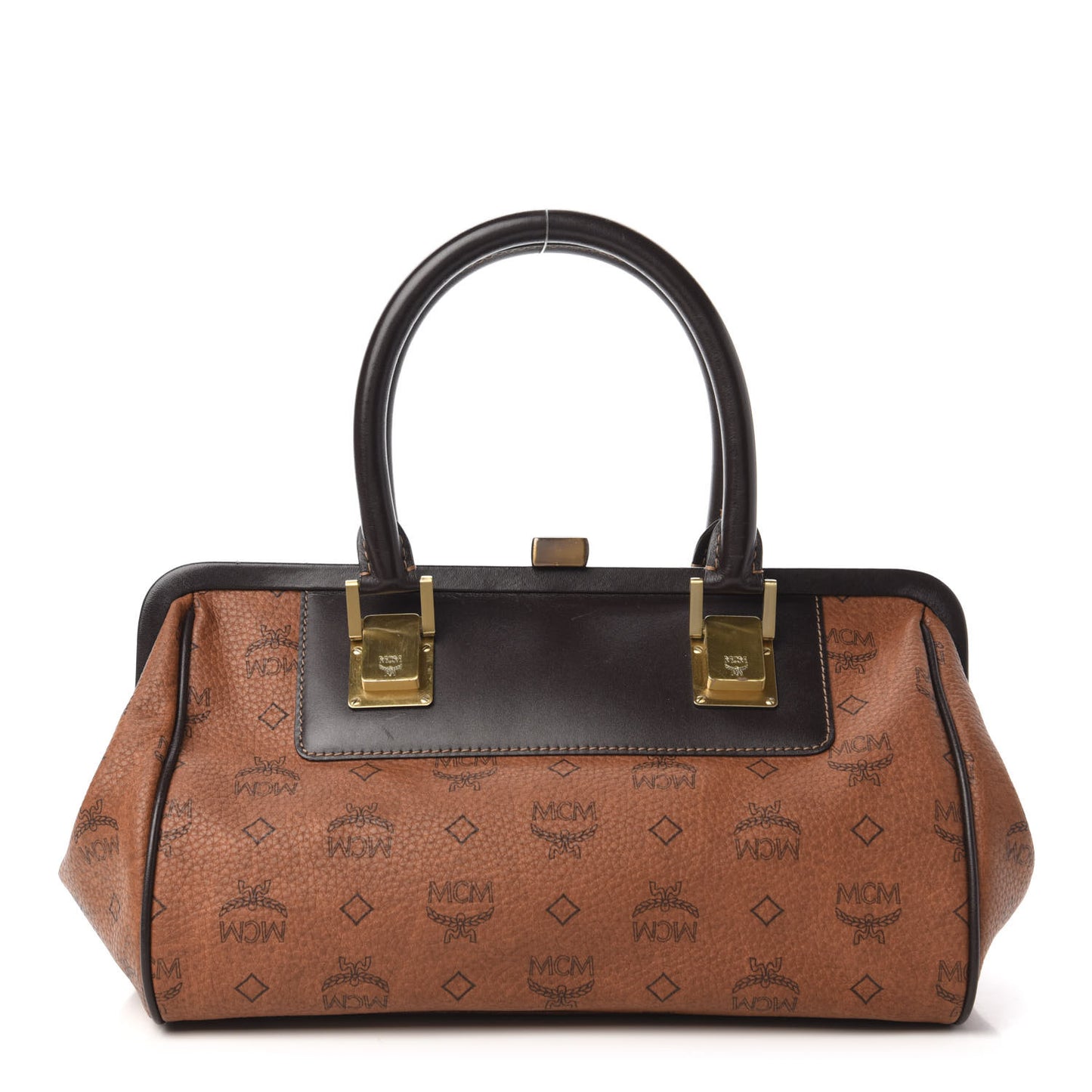 Visetos Bag Cognac
