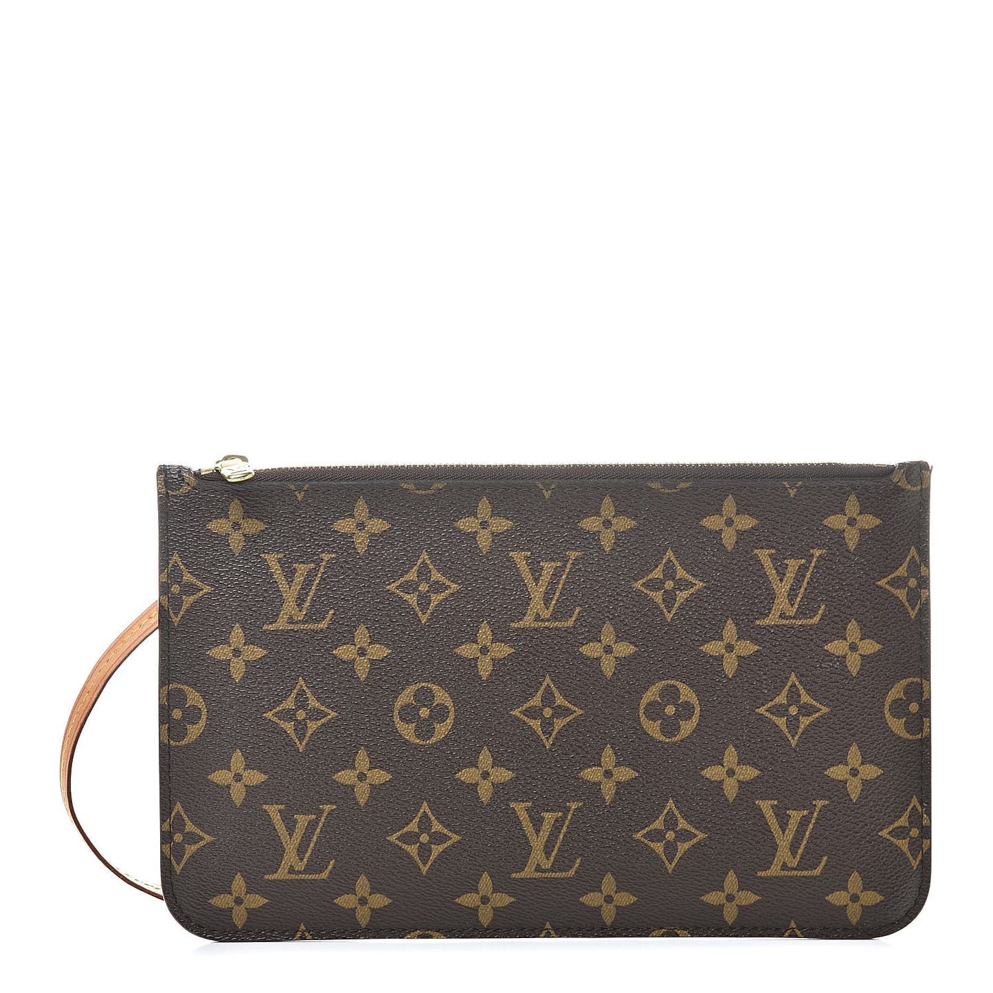 Monogram Neverfull MM GM Pochette