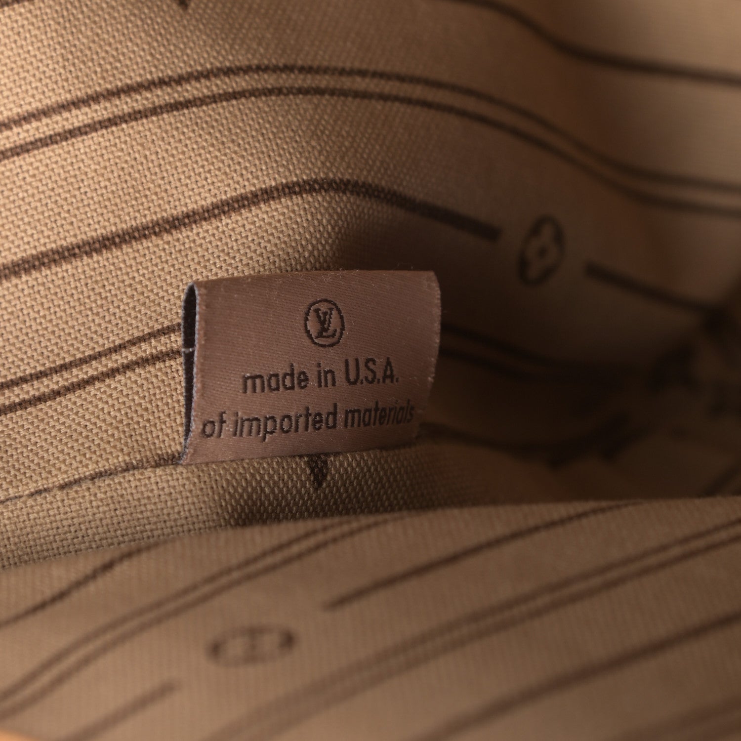 Louis Vuitton Monogram Delightful PM 7 of 17