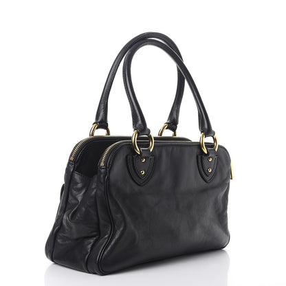 Marc Jacobs Calfskin Blake Tote Bag Black 3 of 8
