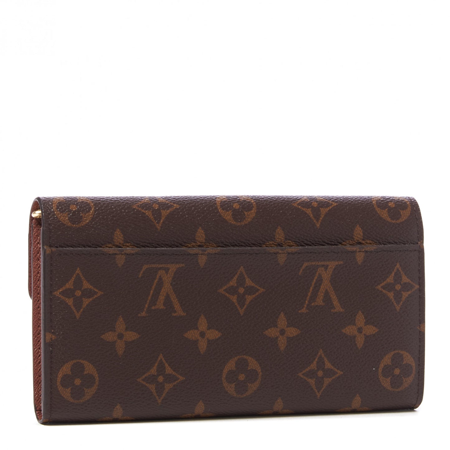 Monogram Sarah Wallet NM