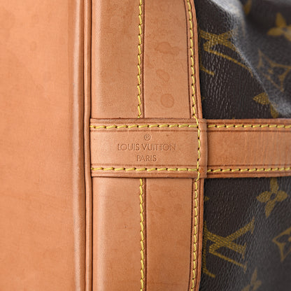 Louis Vuitton Monogram Noe 5 of 12