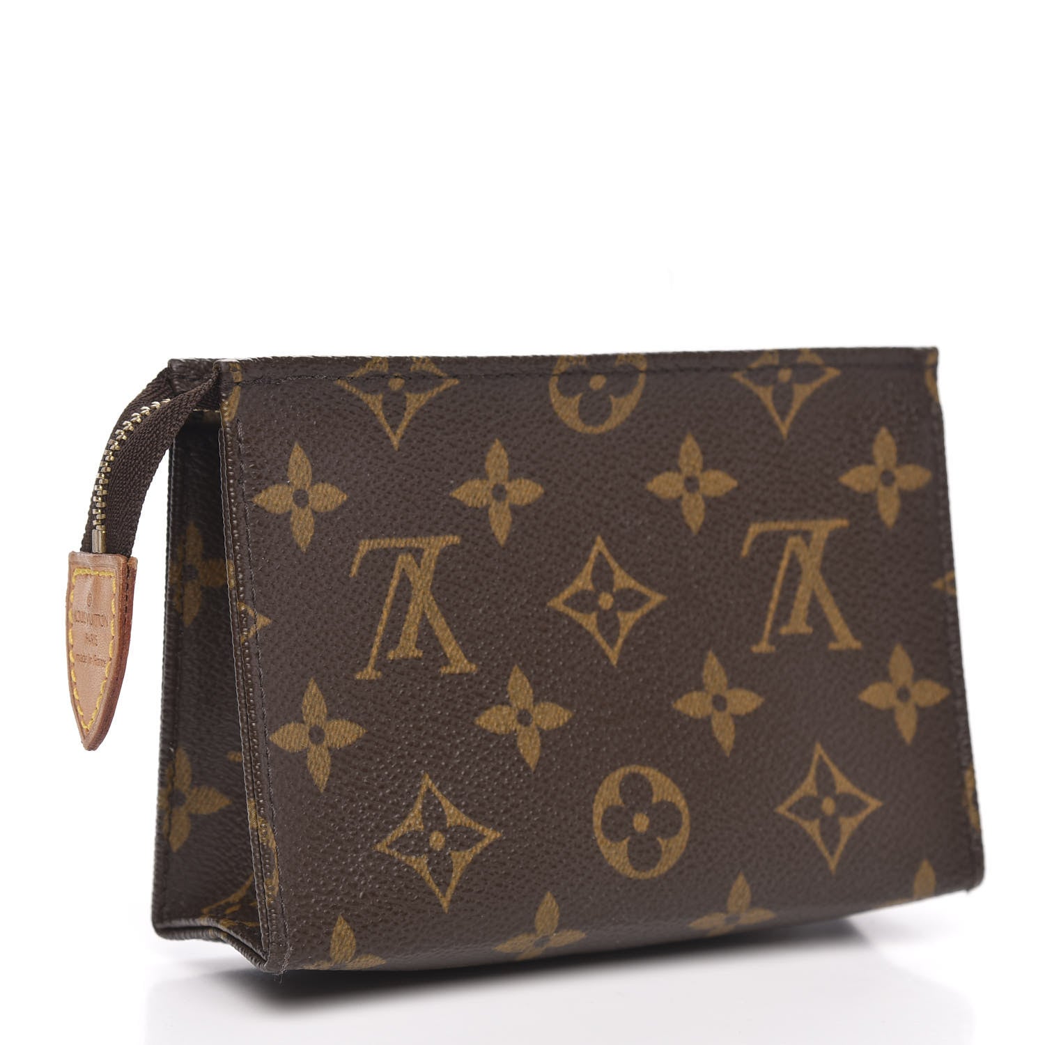 Louis Vuitton Monogram Toiletry Pouch 15 3 of 10