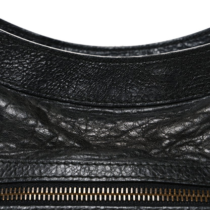 Balenciaga Agneau Classic Hardware City Black 9 of 13