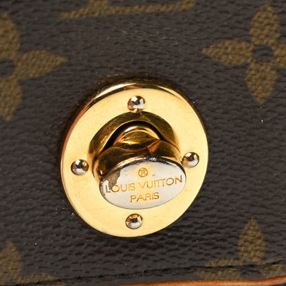 Louis Vuitton Monogram Tulum Pochette 6 of 13
