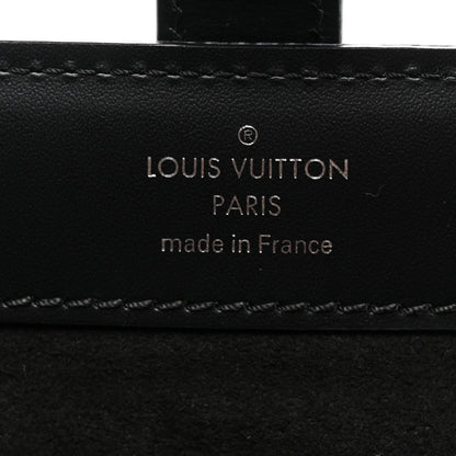 Louis Vuitton Damier Graphite 3 Watch Travel Case 7 of 7