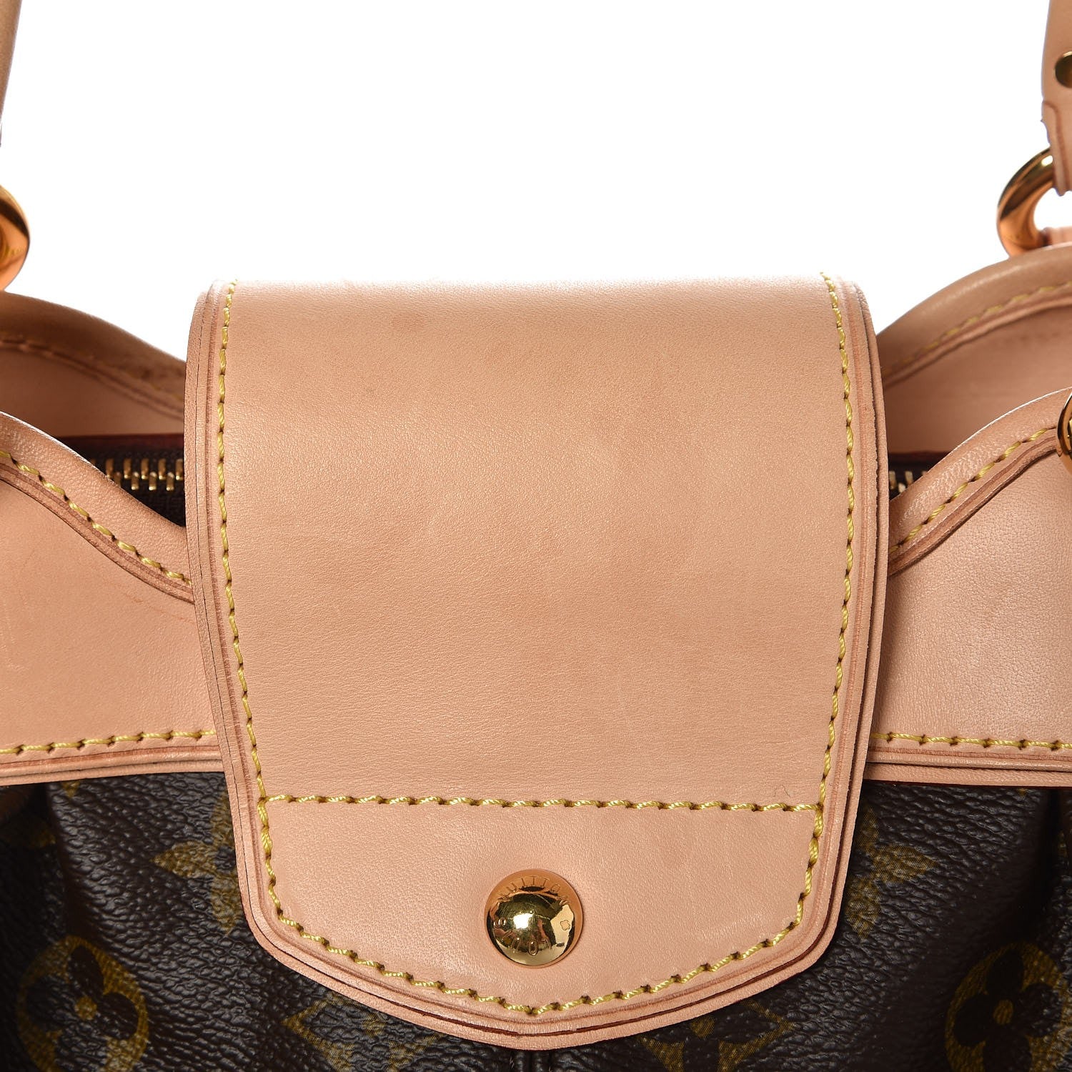 Louis Vuitton Monogram Boetie MM 6 of 12
