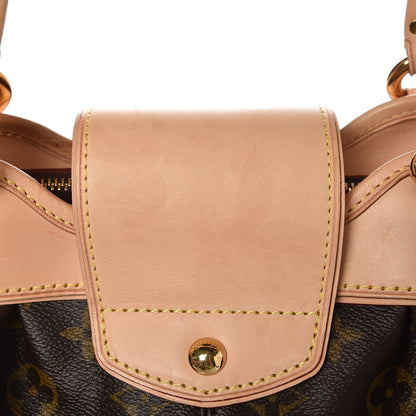 Louis Vuitton Monogram Boetie MM 6 of 12