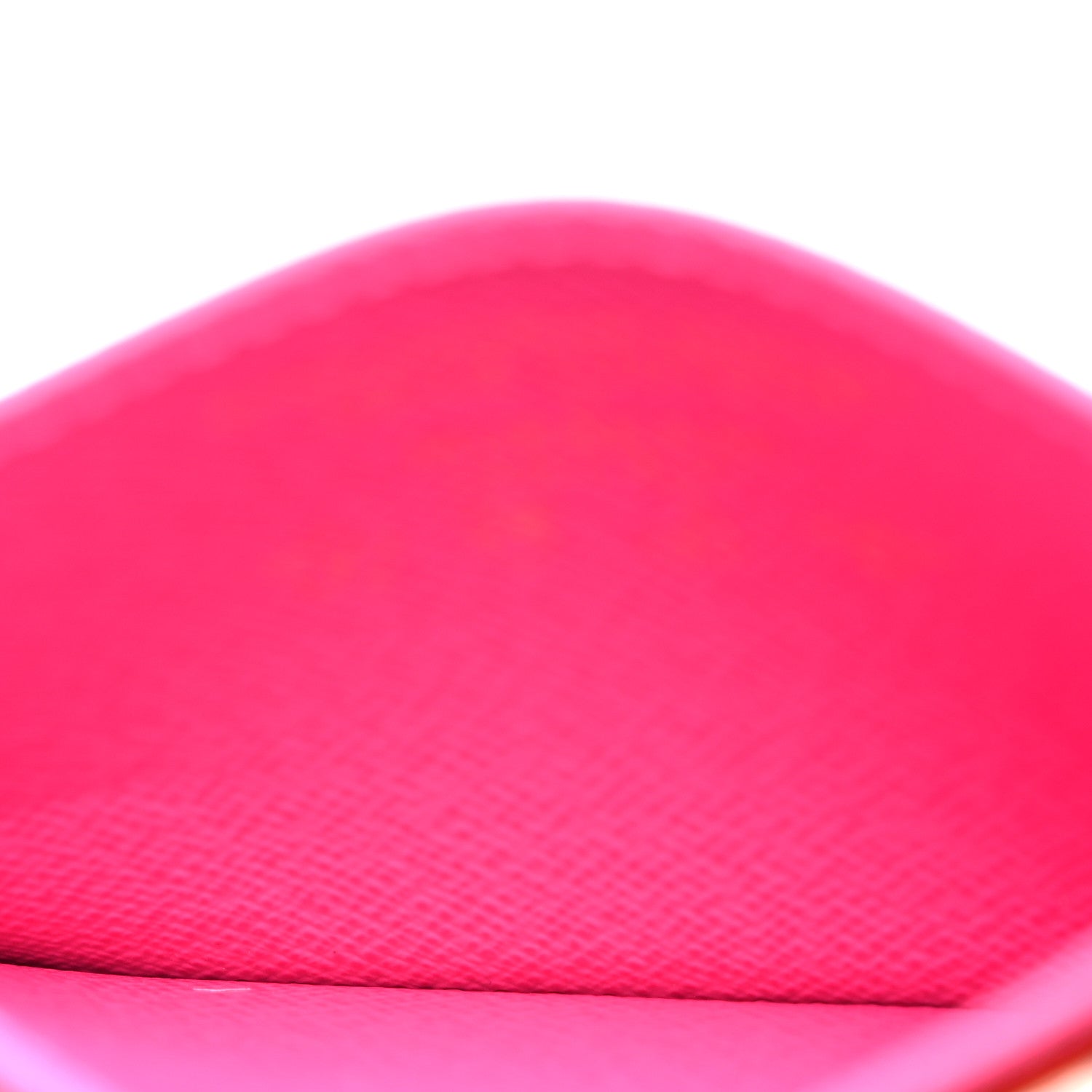 Louis Vuitton LV X TM Monogram Multicolor Card Holder Kawaii Pink 5 of 7