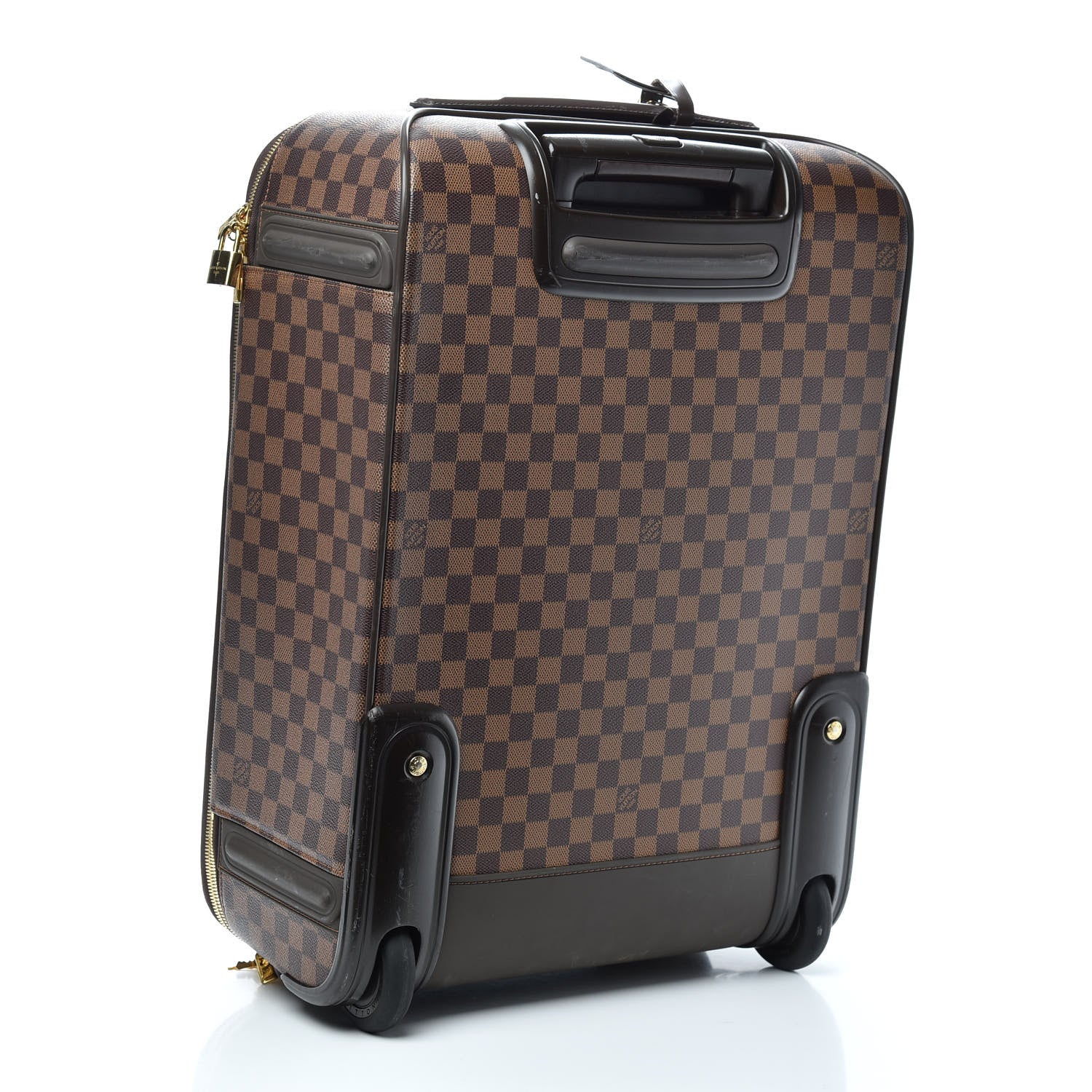 Louis Vuitton Damier Ebene Pegase 55 Business NM 2 of 6