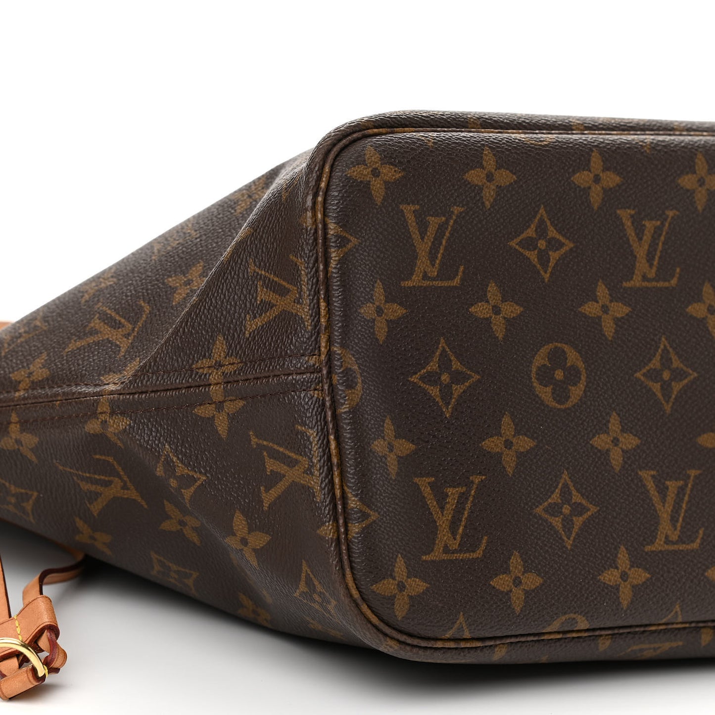 Monogram Neverfull MM