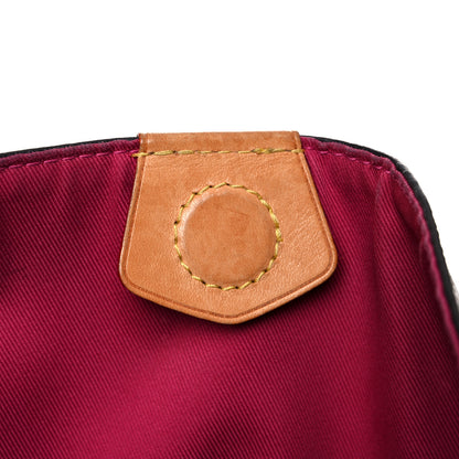 Louis Vuitton Monogram Graceful PM Pivoine 17 of 19