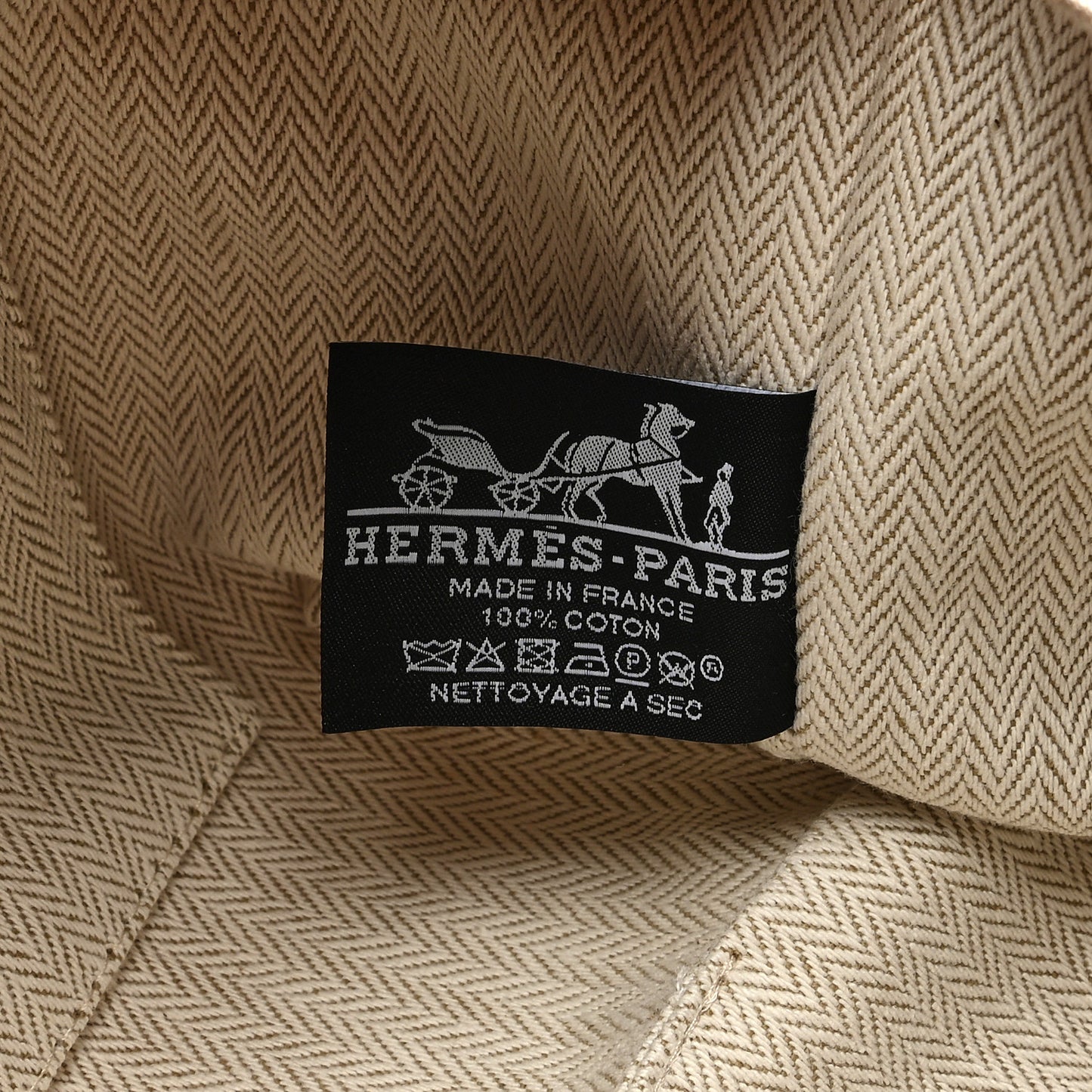 Canvas Small Bride-A-Brac Pouch Goyave