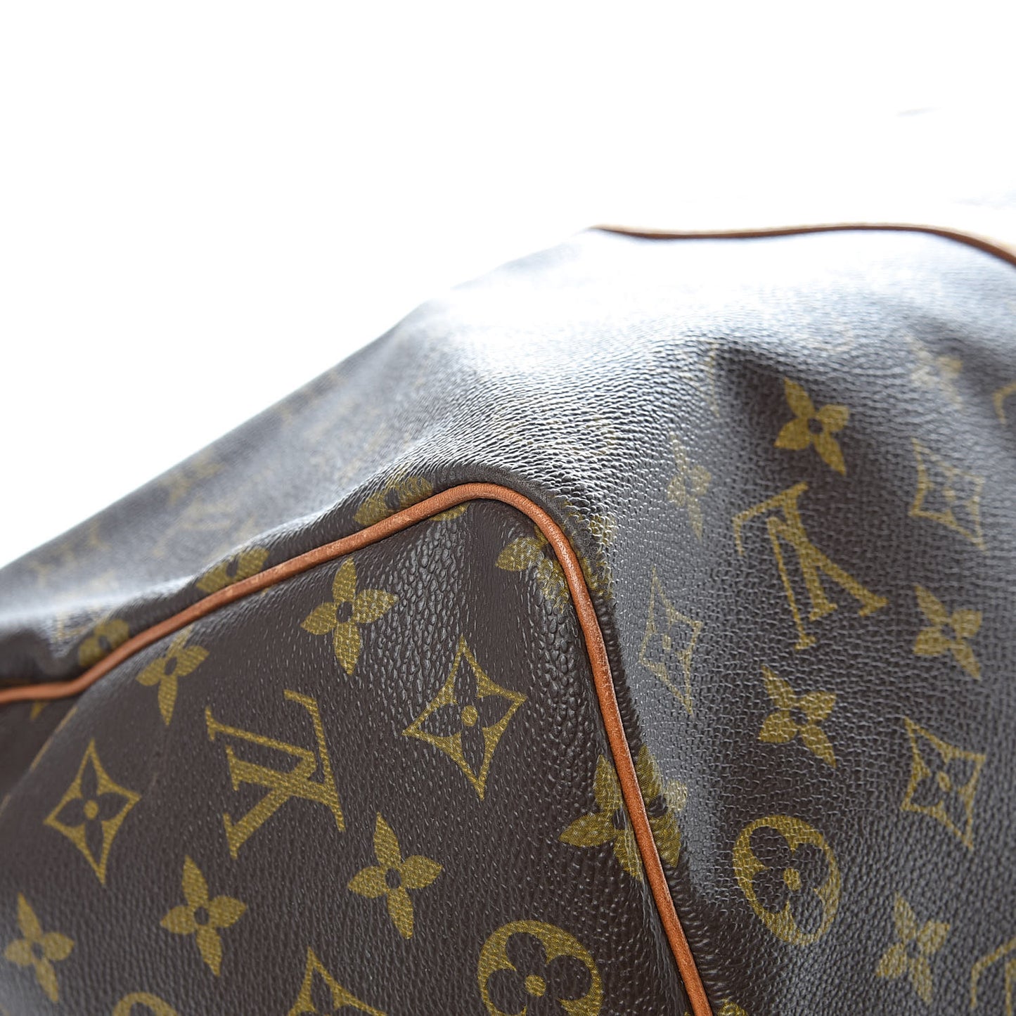 Monogram Keepall Bandouliere 50