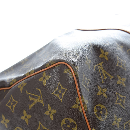 Louis Vuitton Monogram Keepall Bandouliere 50 14 of 37
