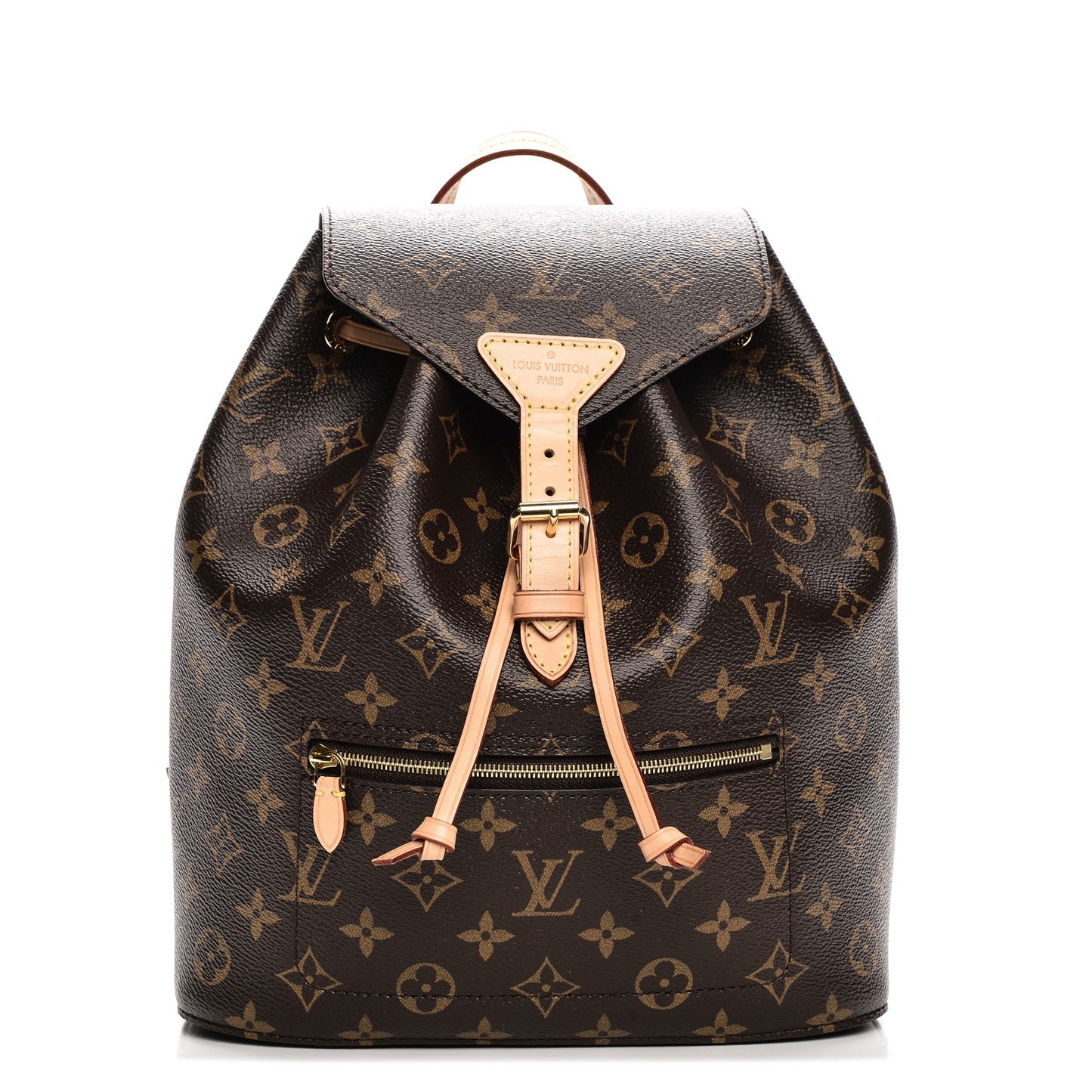 Monogram Montsouris NM Backpack