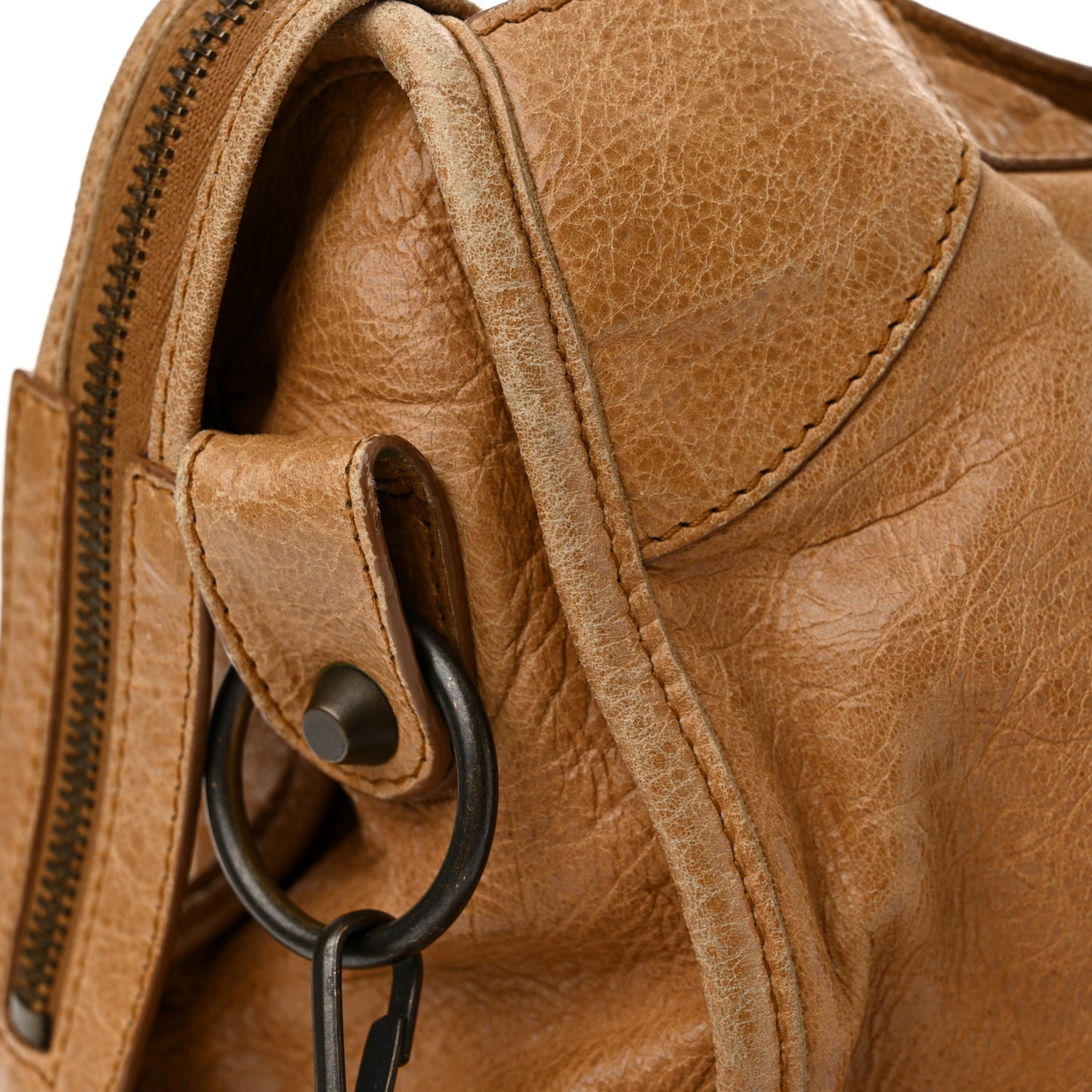 Agneau Classic Hardware City Cumin