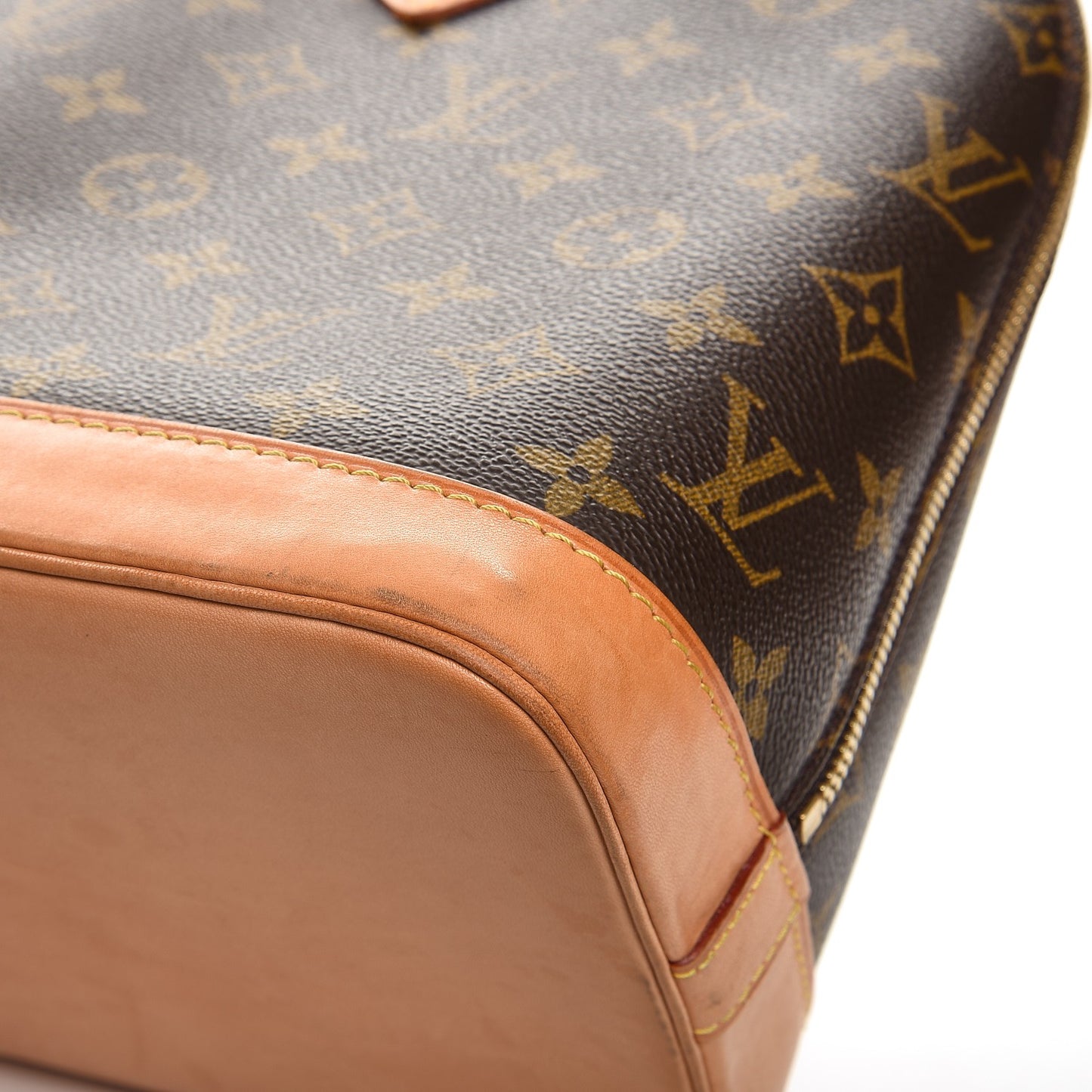 Monogram Alma PM