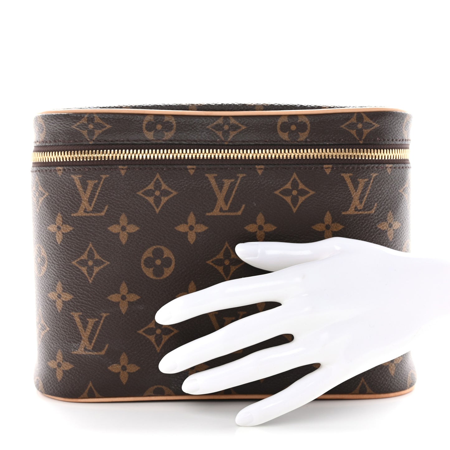 Monogram Nice BB