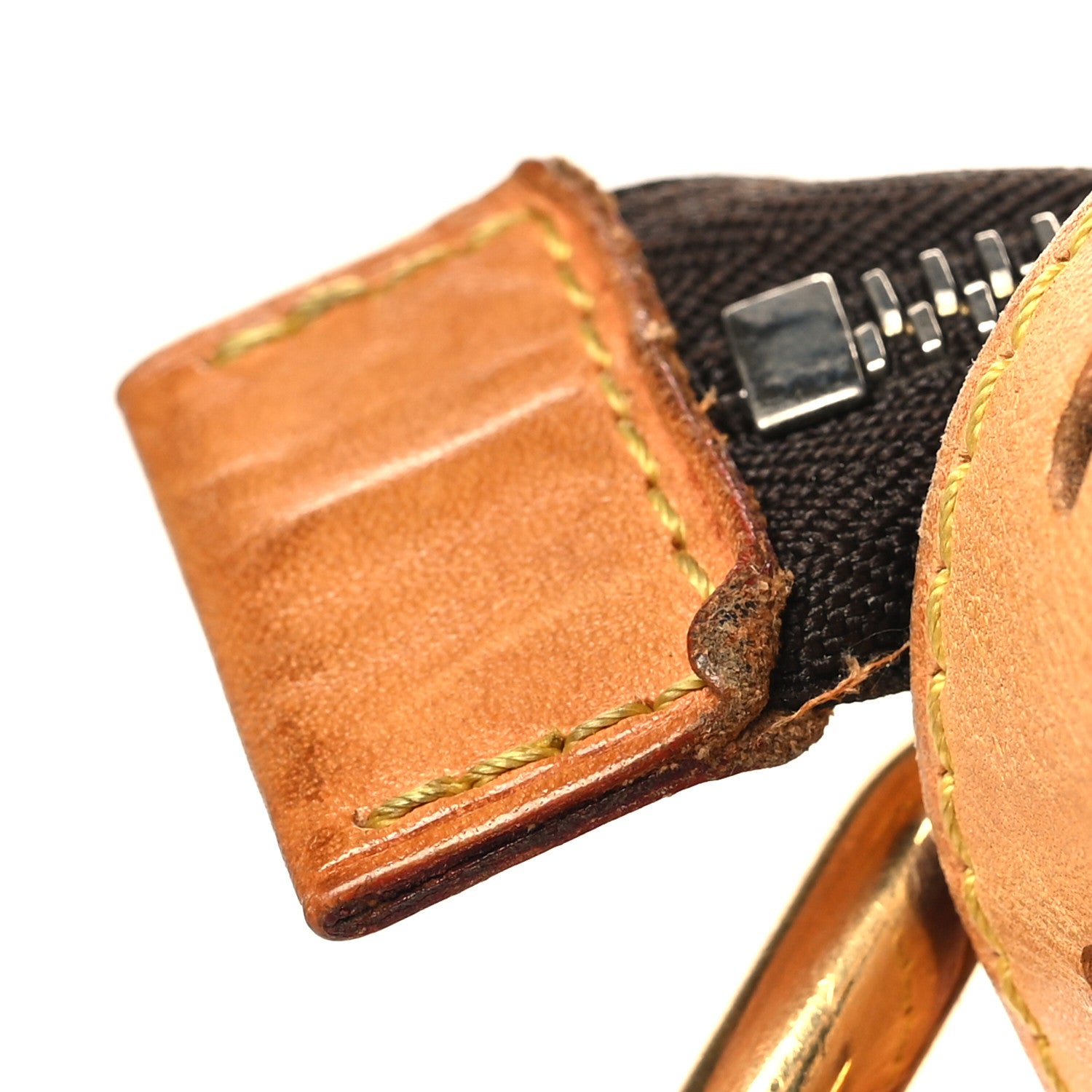 Louis Vuitton Monogram Tulum GM 10 of 12