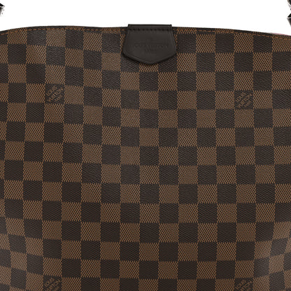 Louis Vuitton Damier Ebene Graceful PM 9 of 14