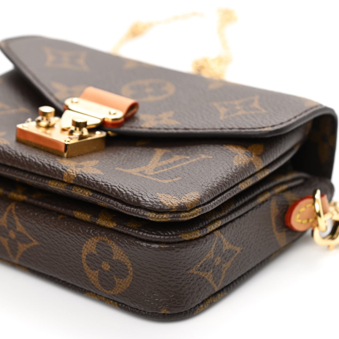 Monogram Micro Metis