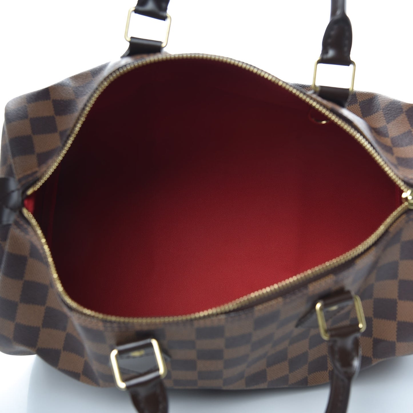 Damier Ebene Speedy 35